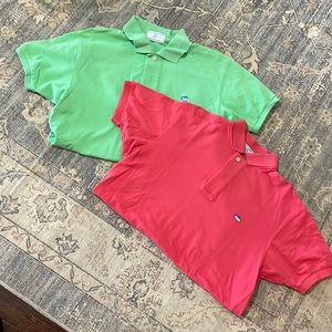 This has sold, no longer available.  Technical error showed I had two sets.